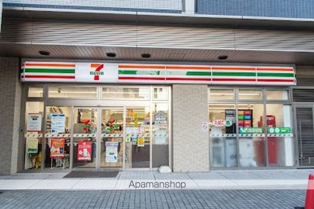 カスタリアタワー品川シーサイドの周辺写真