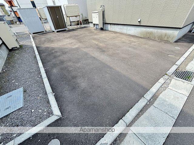 函館市電本線湯川線 湯の川駅 徒歩19分 2階建 築9年のその他写真