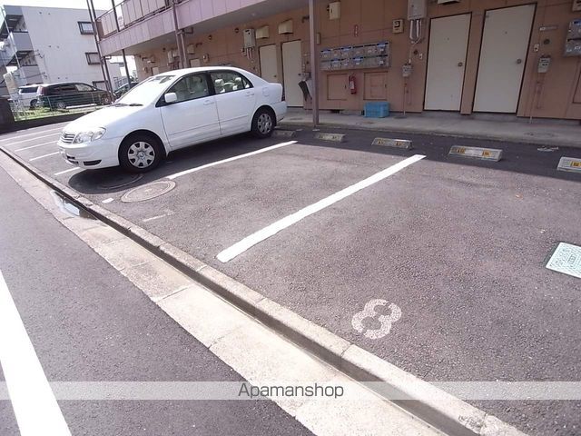 サンハイツ越野のその他写真