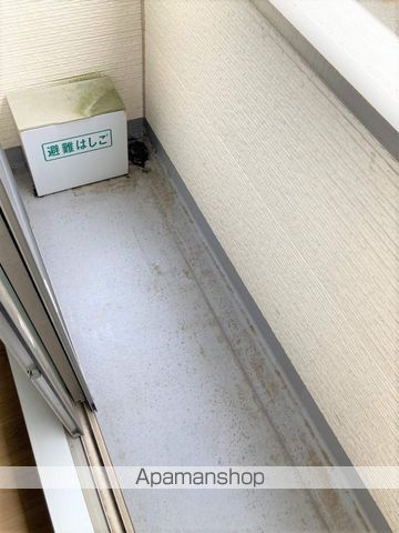 AJ津田沼NORTHIの内装写真