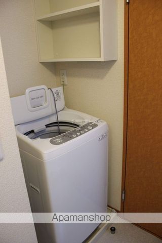 レオパレスル ヴェール沼田東の内装写真