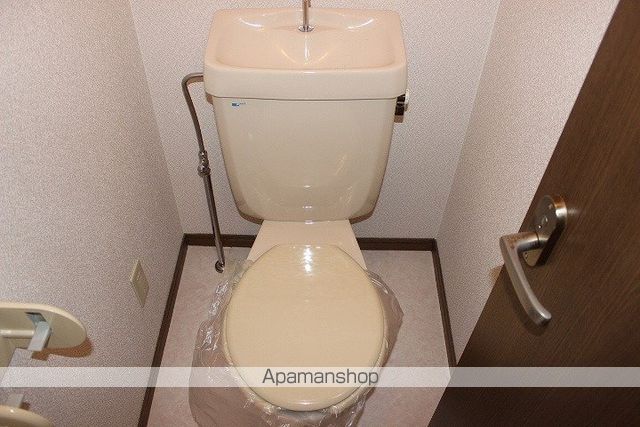 リンピアMIYAKEの内装写真