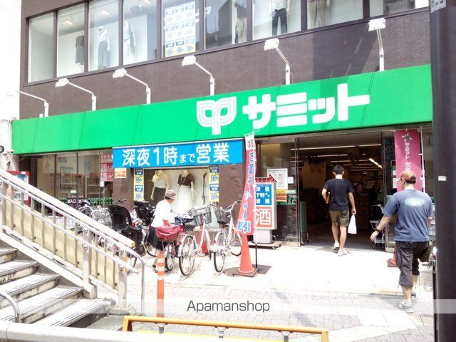 PRIVIA笹塚の周辺写真