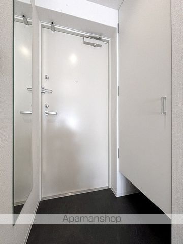 セレニテフラン谷町四丁目ARIEの内装写真
