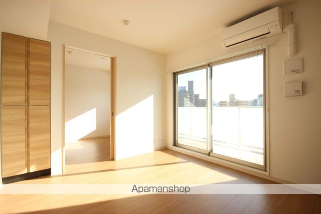 PREMIER二葉の里の内装写真