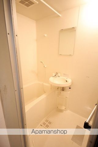 ユーベル18の内装写真