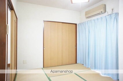 山ヱハイツ[2K/32.4m2]のリビング・居間