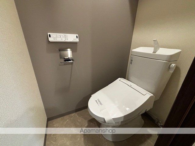 BPRレジデンス梅田西の内装写真