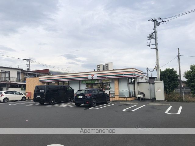 レオパレスセント・ヴィラージュの周辺写真