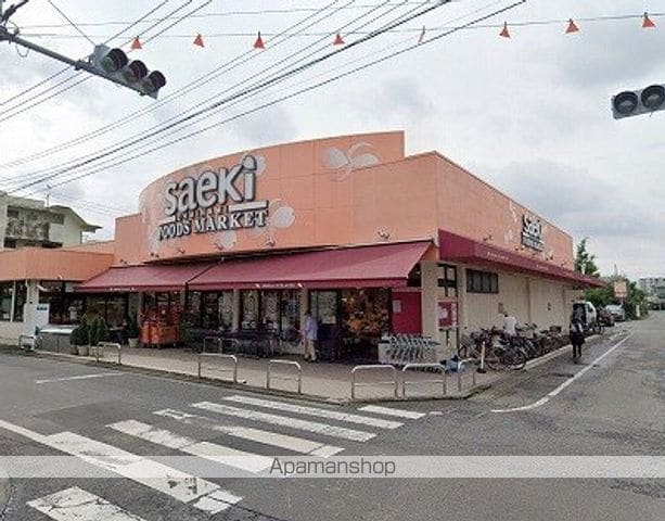 セフィーラ大南の周辺写真