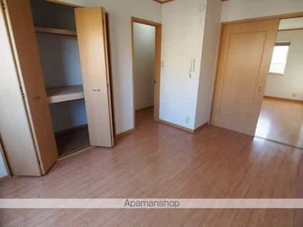 カーサ　ＶＩ[2LDK/60m2]の内装4