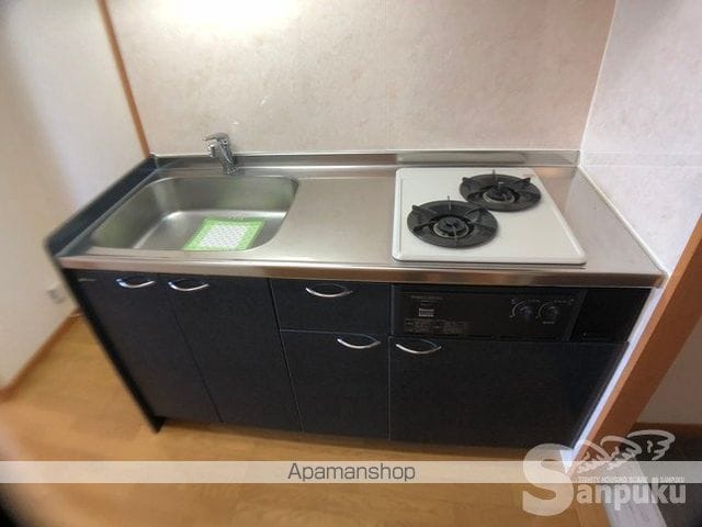 イストワール千舟の内装写真