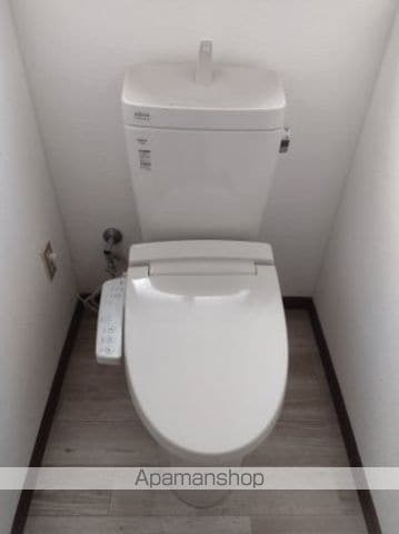 UI南本庄の内装写真
