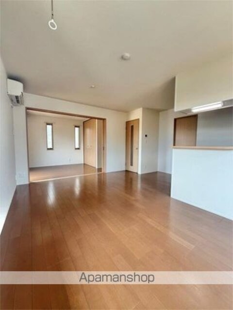 Ｐａｓｔｅｌ　Ｈｏｍｅ[2LDK/59.06m2]の内装7