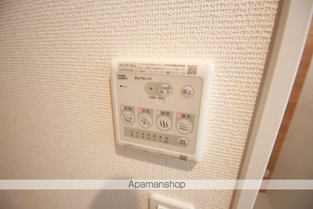 ジュネスの内装写真