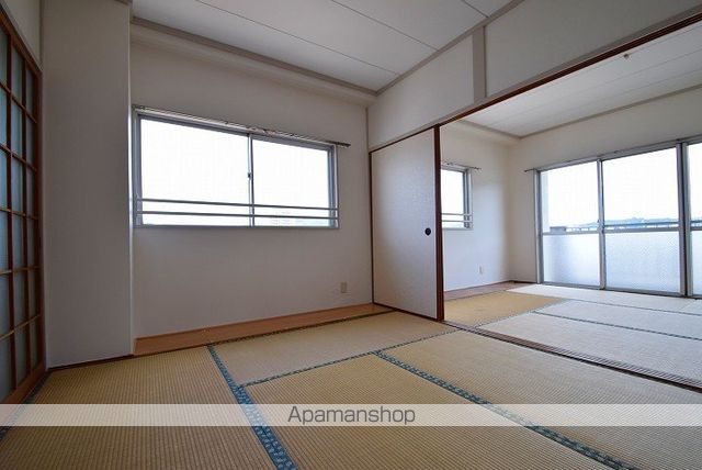 上仮屋マンションの内装写真