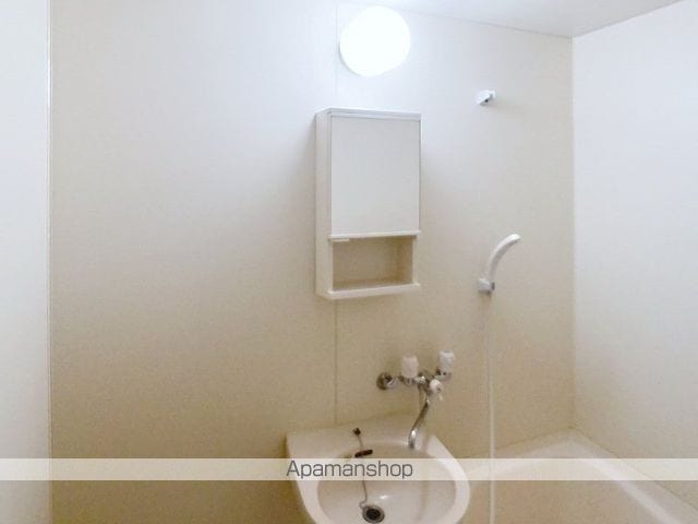 SUNNY COURTの内装写真