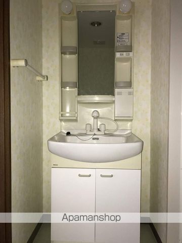 ヒルズ雅の内装写真