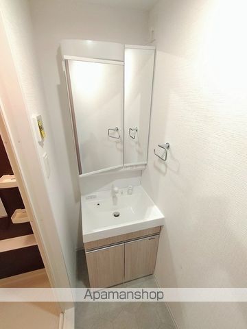 MJC大阪ラフィーネの内装写真