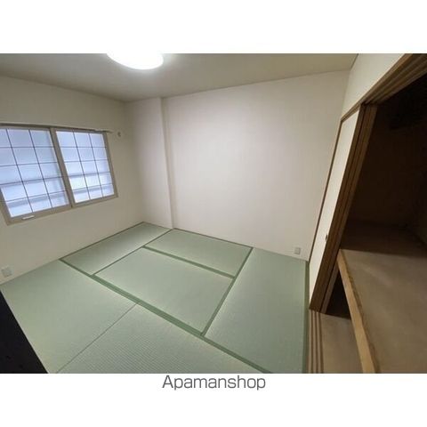 クラーク宮の森の内装写真