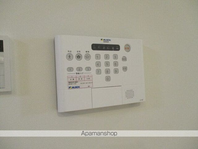 XEVO Kの内装写真