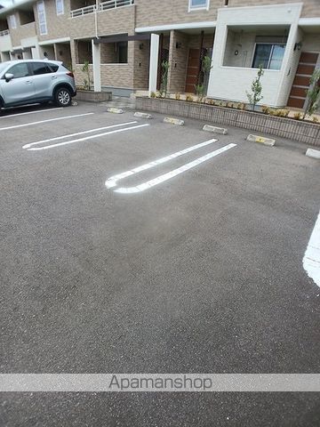 スカイブルーのその他写真