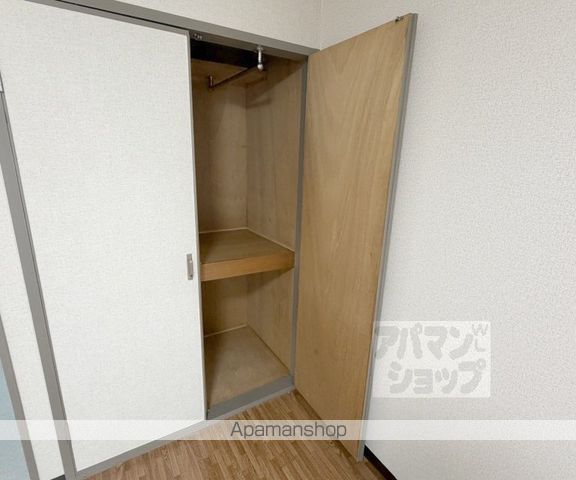 ユニオン室町の内装写真