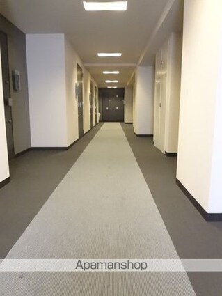 パークアクシス住吉[1K/24.4m2]のその他内装
