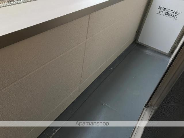 エンプレスIの内装写真