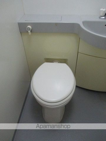 スカラすくもの内装写真