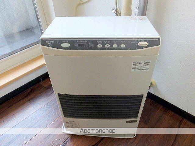 エトワール本町の内装写真