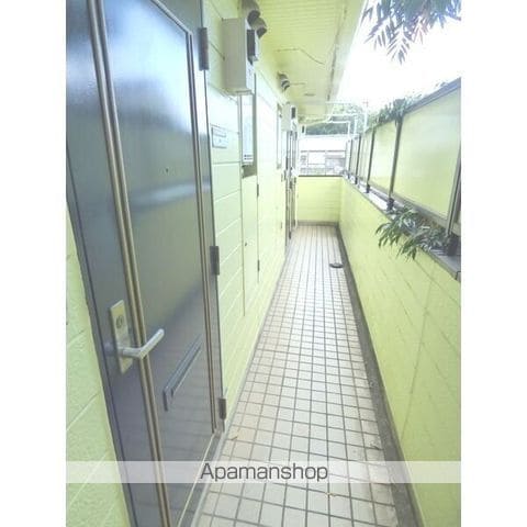 CHEZ MOI桜の内装写真