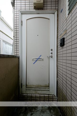 ピュアハウス藤棚三番館の内装写真