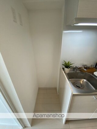 エルスタンザ広瀬通ＲＥＳＩＤＥＮＣＥ[1K/25m2]の内装4