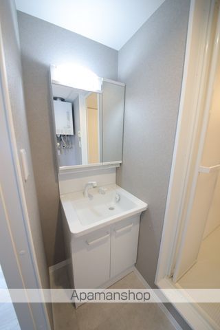 POEM南8条の内装写真
