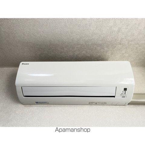 メゾン杉本の内装写真