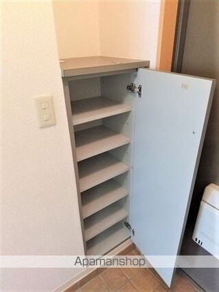 一聖ビル[1K/25.3m2]の内装1