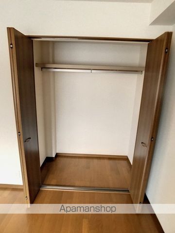 アンプルール リーブル 悠IIの内装写真