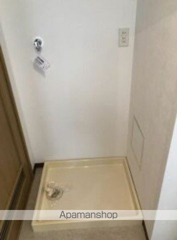 東雪谷マンションの内装写真