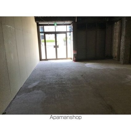 リブレス明神町　旧かぴーハイツＫＡＮＢＥ[事務所/48.66m2]のその他内装3