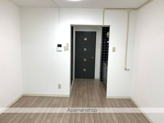 デベックス澄川47の内装写真