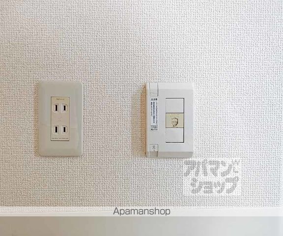 パラドール宮前橋の内装写真