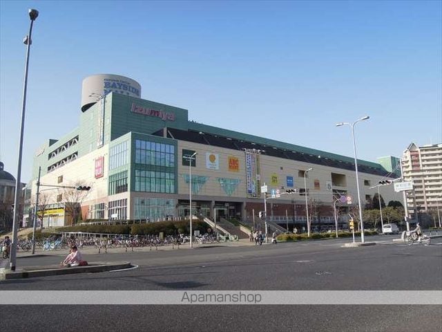 岸和田コーポラス弐号棟の周辺写真