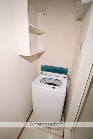 レオパレス村山の内装写真