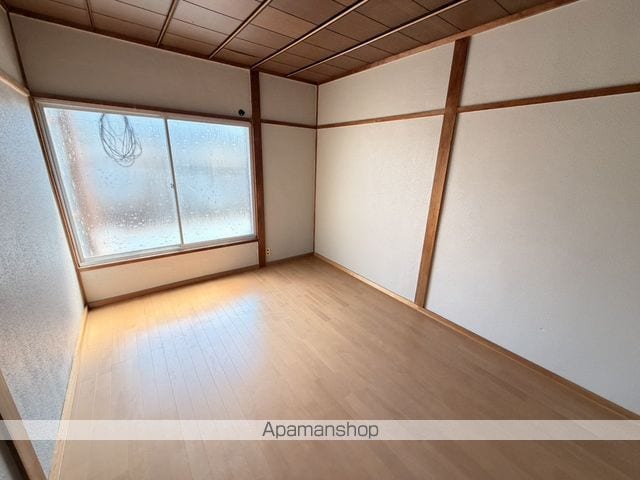 枚方市東山1丁目貸家の内装写真