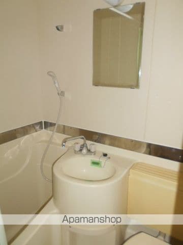 エステートならしのの内装写真