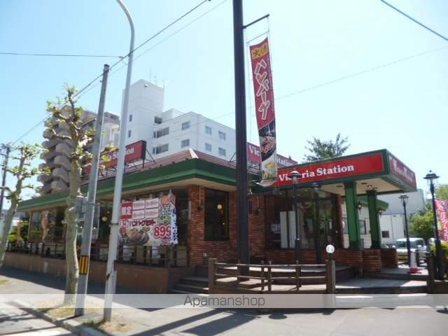 ブランシャール幌西の周辺写真