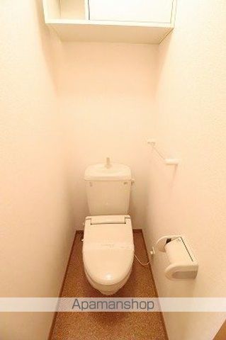 グランシエルの内装写真