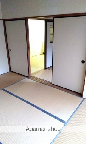 鈴木マンションの内装写真