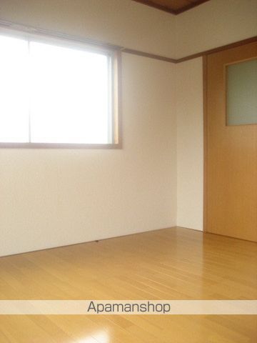 コーポゆうの内装写真
